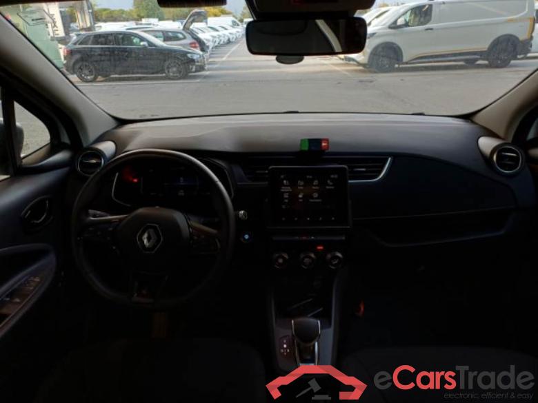 RENAULT ZOE / 2019 / 5P / BERLINA ZOE LIFE R110 #3