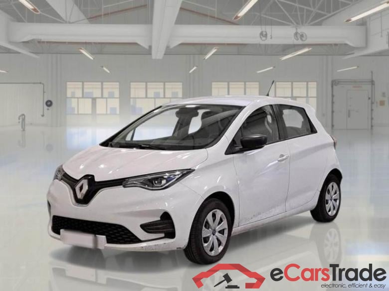 RENAULT ZOE / 2019 / 5P / BERLINA ZOE LIFE R110