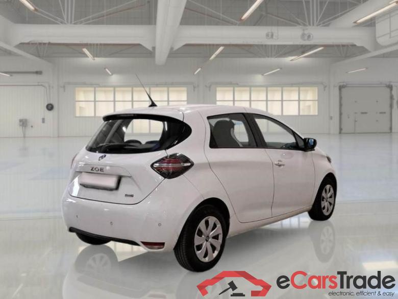 RENAULT ZOE / 2019 / 5P / BERLINA ZOE LIFE R110 #2
