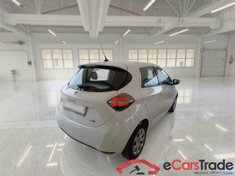 RENAULT ZOE / 2019 / 5P / BERLINA ZOE BUSINESS R110 #2