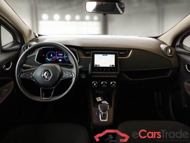 RENAULT ZOE / 2019 / 5P / BERLINA ZOE BUSINESS R110 #3
