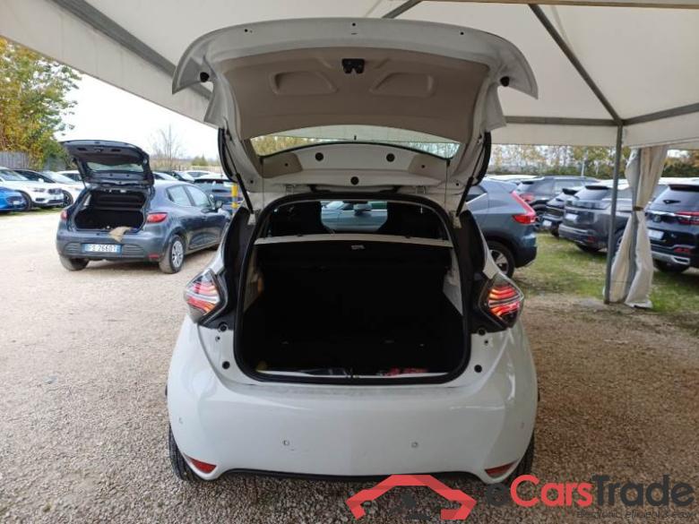 RENAULT ZOE / 2019 / 5P / BERLINA ZOE BUSINESS R110 #5
