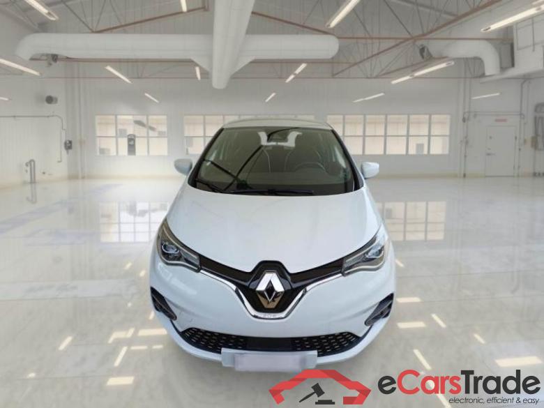 RENAULT ZOE / 2019 / 5P / BERLINA ZOE BUSINESS R110 #6