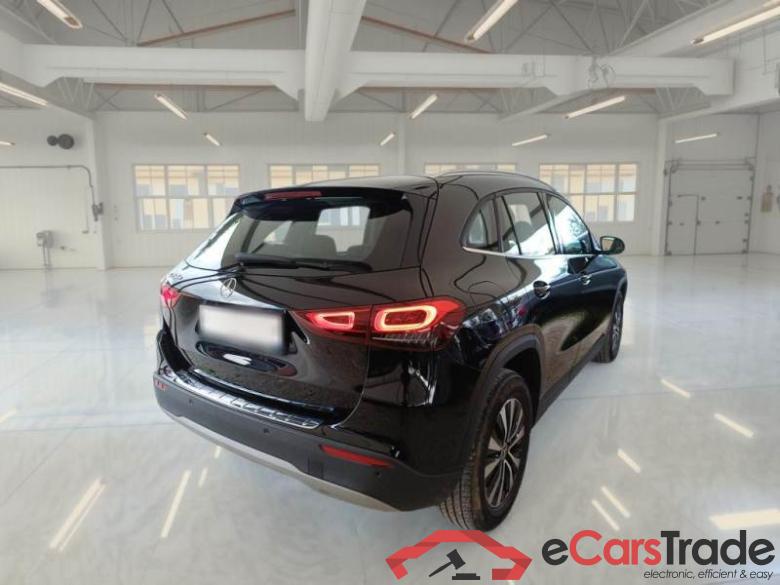 MERCEDES-BENZ GLA / 2020 / 5P / CROSSOVER GLA 250 AUTOMATIC EQ-POWER BUS EXTRA #2