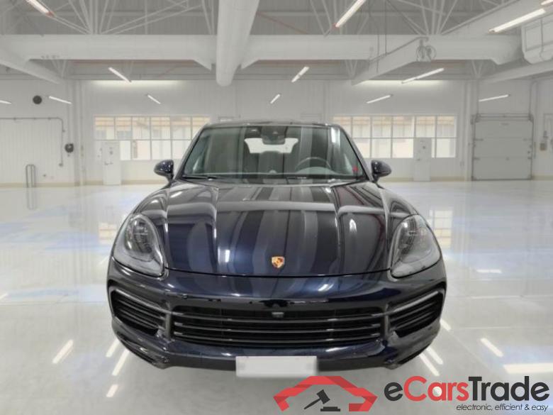 PORSCHE CAYENNE COUPE / 2019 / 5P / SUV 3.0 V6 E-HYBRID #6