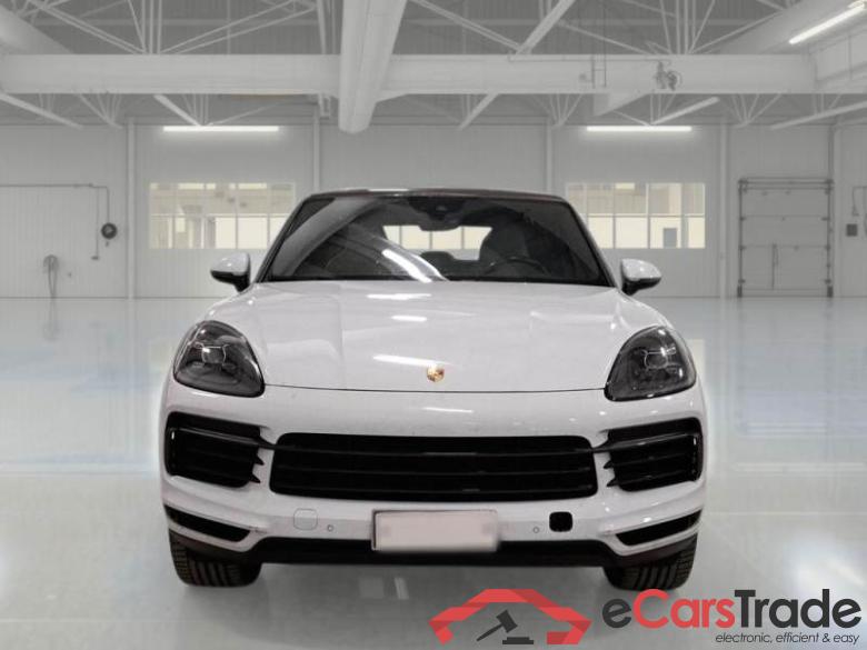 PORSCHE CAYENNE COUPE / 2019 / 5P / SUV 3.0 V6 E-HYBRID #6