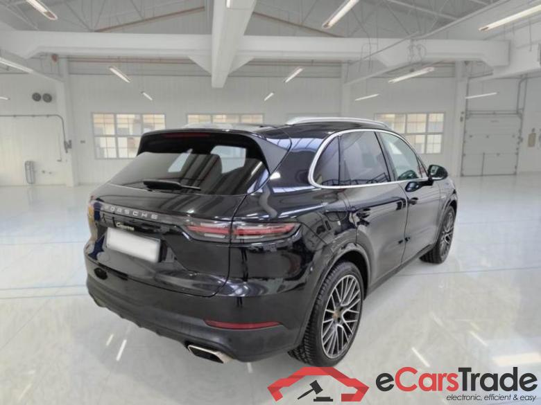 PORSCHE CAYENNE / 2017 / 5P / SUV 3.0 V6 E-HYBRID #2