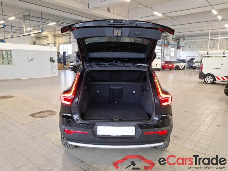 VOLVO XC40 / 2021 / 5P / SUV T4 RECHARGE PLUG-IN AUTO CORE #5