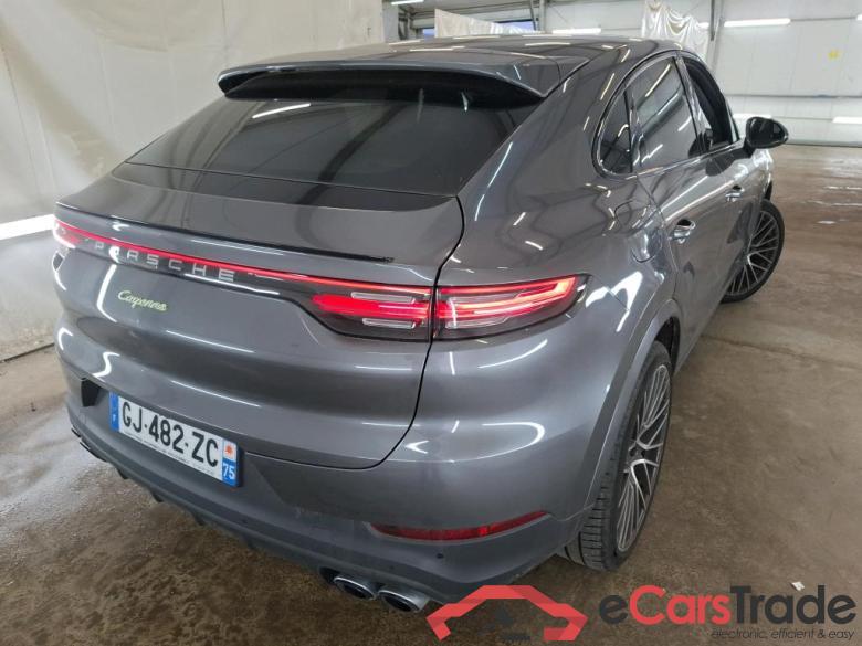 PORSCHE Cayenne Coupé / 2019 / 5P / SUV 3.0 V6 E-HYBRID AUTO #3
