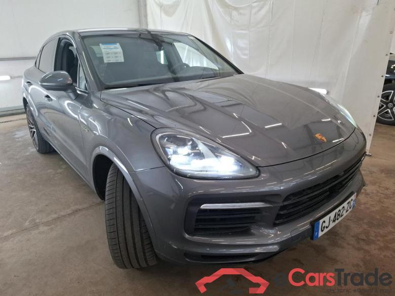 PORSCHE Cayenne Coupé / 2019 / 5P / SUV 3.0 V6 E-HYBRID AUTO #4