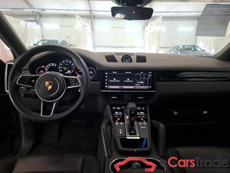 PORSCHE Cayenne Coupé / 2019 / 5P / SUV 3.0 V6 E-HYBRID AUTO #5
