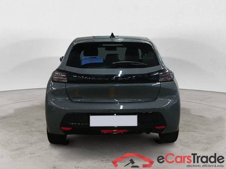 Peugeot 208 Allure 1.2 Essence 101hp BVM6 #6