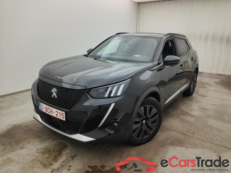 Peugeot 2008 e-2008 GT Pack 5d