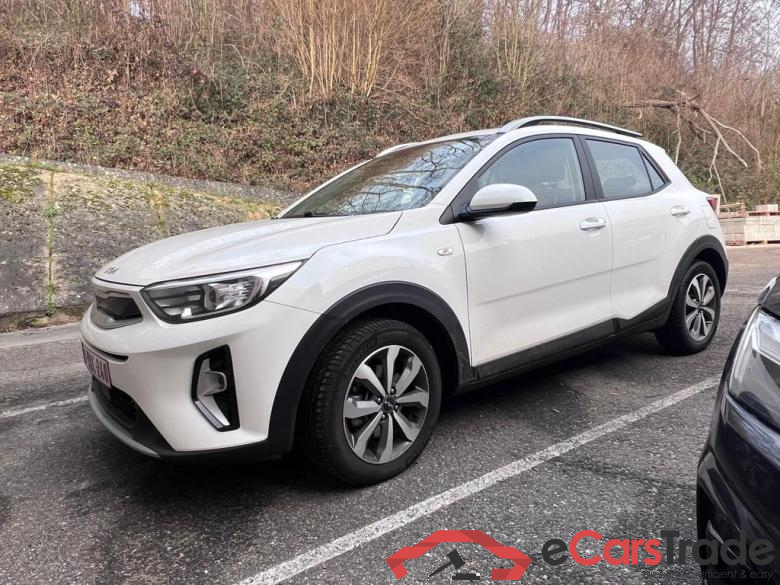 KIA Stonic Stonic 1.2i Pulse ISG