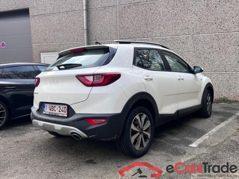 KIA Stonic Stonic 1.2i Pulse ISG #4