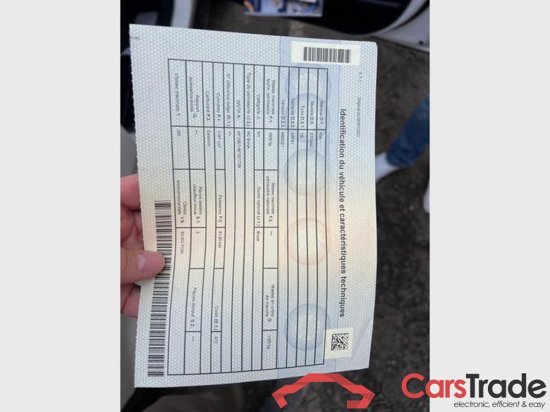 KIA Stonic Stonic 1.2i Pulse ISG #5