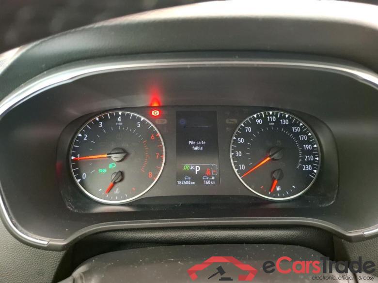 RENAULT Mégane Berline / 2020 / 5P / Berline Business TCe 140 EDC FAP -21B #6