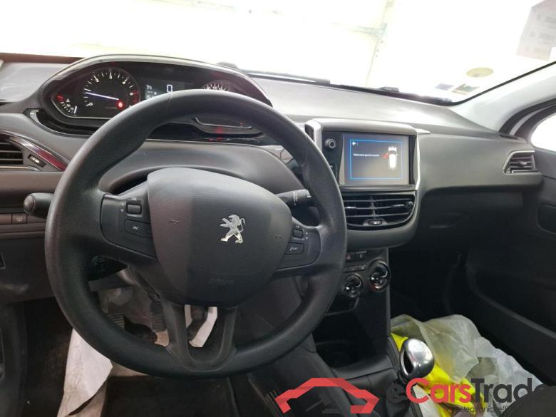 208 Affaire Premium Pack 1.5 HDi 100CV BVM6 E6dT #5