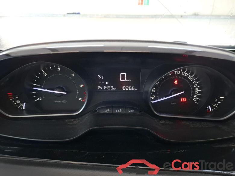 208 Affaire Premium Pack 1.5 HDi 100CV BVM6 E6dT #6