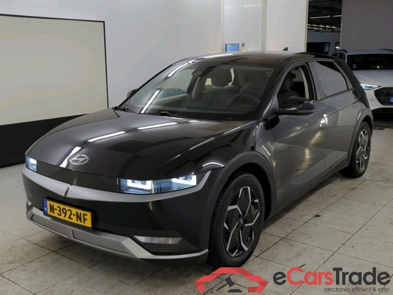 Hyundai IONIQ 5 58kWh Style auto 5d