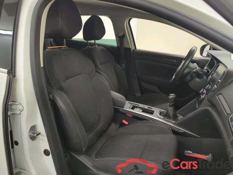 Renault Mégane Estate TCe 115 Limited 5d #3