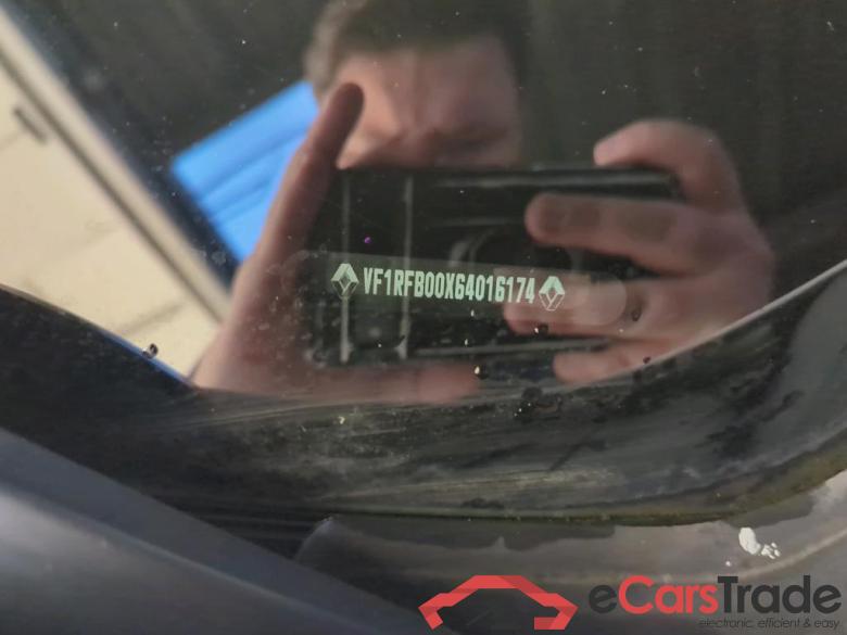 Renault Mégane Estate TCe 115 Limited 5d #6