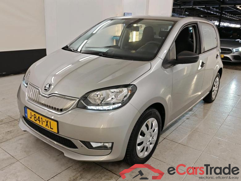 Skoda Citigo e iV Ambition 5d