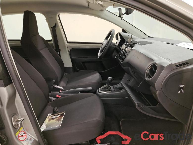 Skoda Citigo e iV Ambition 5d #3