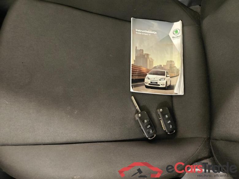 Skoda Citigo e iV Ambition 5d #4