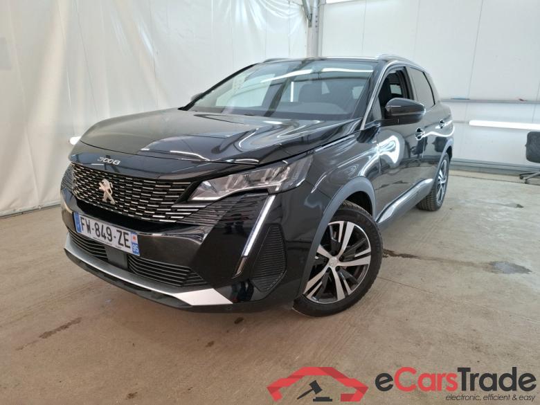 3008 Hybrid 225 Allure Pack 1.6 Plug-In 225CV BVA8 E6d / VO RECONDITIONNE - PHOTOS AVANT RECONDITIONNEMENT #1