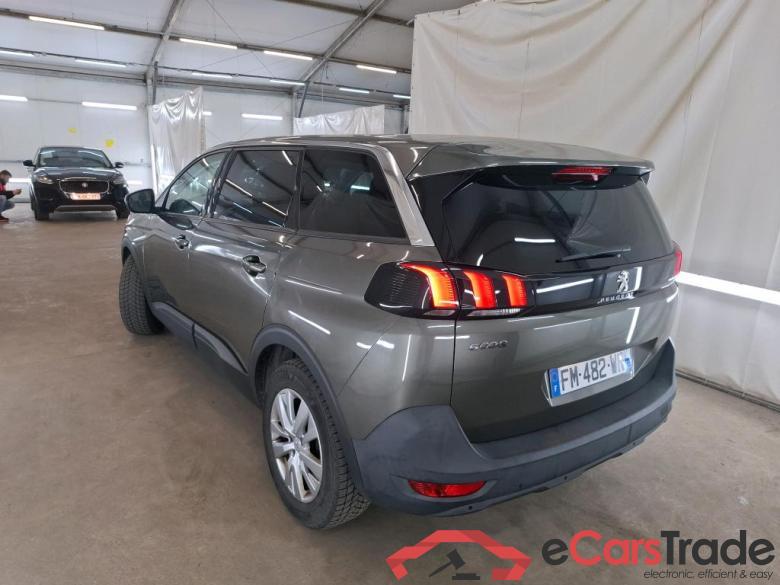 5008 Active Business 1.2 PureTech 130CV BVM6 E6 #2