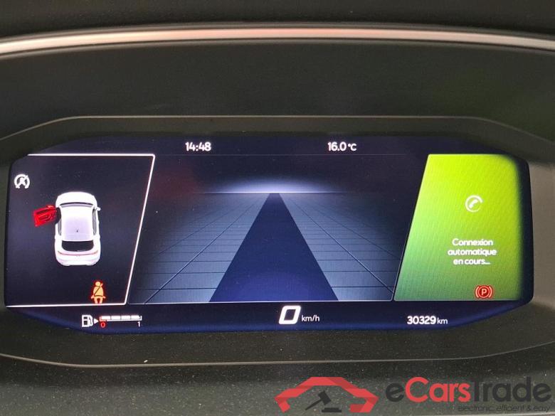 Leon Business 1.0 TSI 110CV BVM6 E6d #6