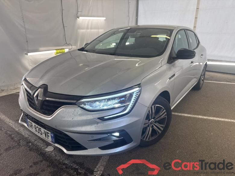 Megane IV Berline 5 ptes. Evolution 1.5 dCi 115CV BVA7 E6d #1