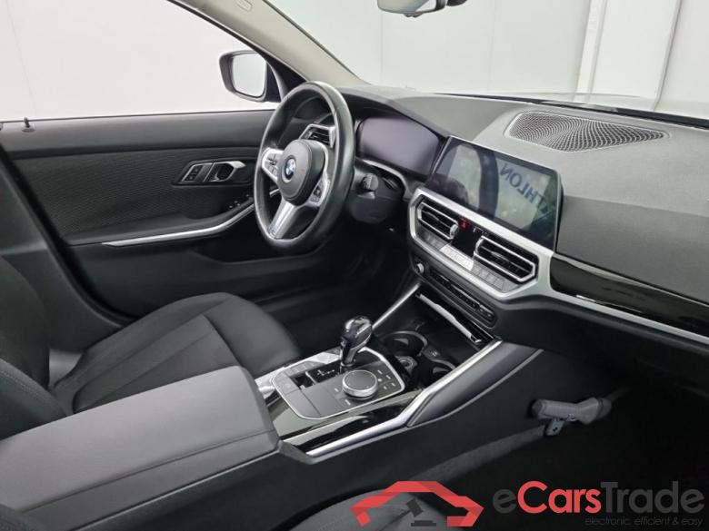 BMW 3-serie Touring 318iA Corporate Executive 5D 115kW #6