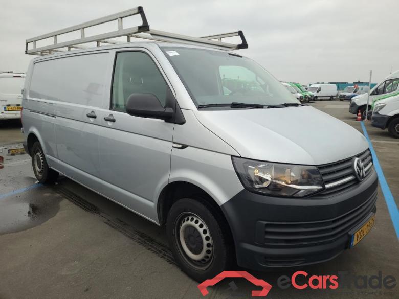 VOLKSWAGEN Transporter GB 2.0TDI 110kW L2H1 4D #2