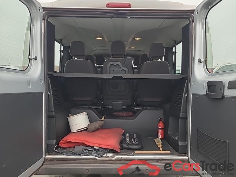 PEUGEOT Boxer Combi **GEEN REST BPM** 2.2 BlueHDi 140 330 L1H1 Combi Premium P 4D 103kW #5