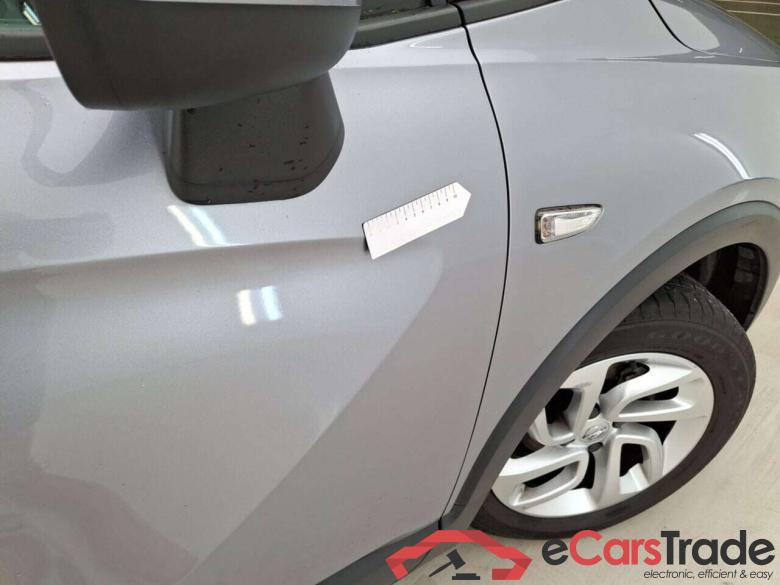 OPEL CROSSLAND X 1.2 EDITION 2020 #6