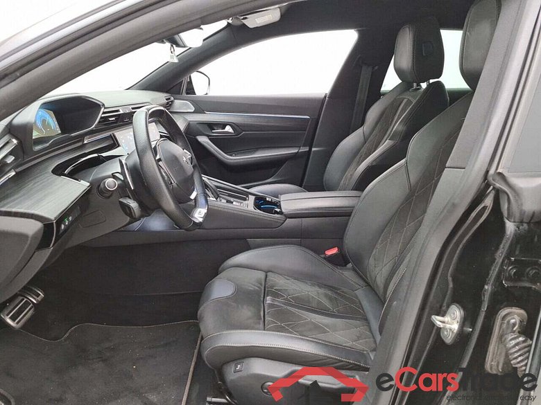 Peugeot 508 SW 1.6 Plug-In Hybrid GT-Line Aut. LED-Xenon I-Cockpit Focal Navi 1/2 Sport-Leather KeylessGo Camera Klima PDC ... #5