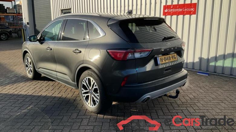 FORD Kuga 2.5 phev titanium x 165kW e-cvt aut #3