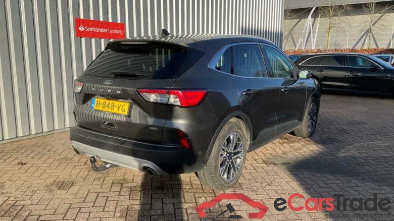 FORD Kuga 2.5 phev titanium x 165kW e-cvt aut #5