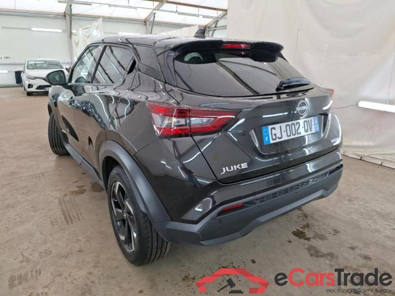 NISSAN Juke / 2019 / 5P / Crossover Hybrid 145 Business+ #2