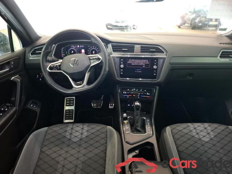 VOLKSWAGEN Tiguan / 2020 / 5P / SUV 1.4 eHybrid 245 DSG6 R-Line #5