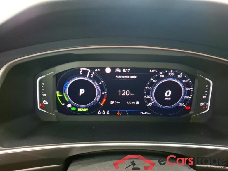 VOLKSWAGEN Tiguan / 2020 / 5P / SUV 1.4 eHybrid 245 DSG6 R-Line #6