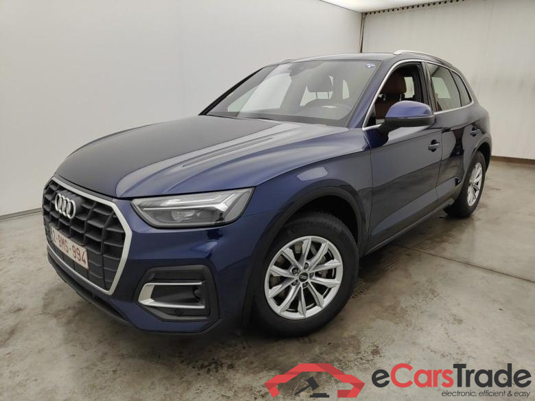 Audi Q5 Business Edition 30 TDI S tronic 5d