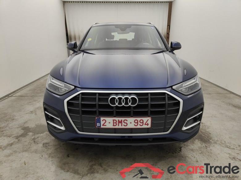 Audi Q5 Business Edition 30 TDI S tronic 5d #5