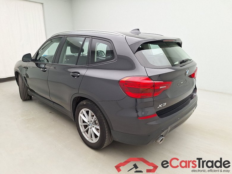 BMW X3 2.0 xDrive30e Plug-In Hybrid Aut. LED Navi KeylessGo Klima PDC ... #4