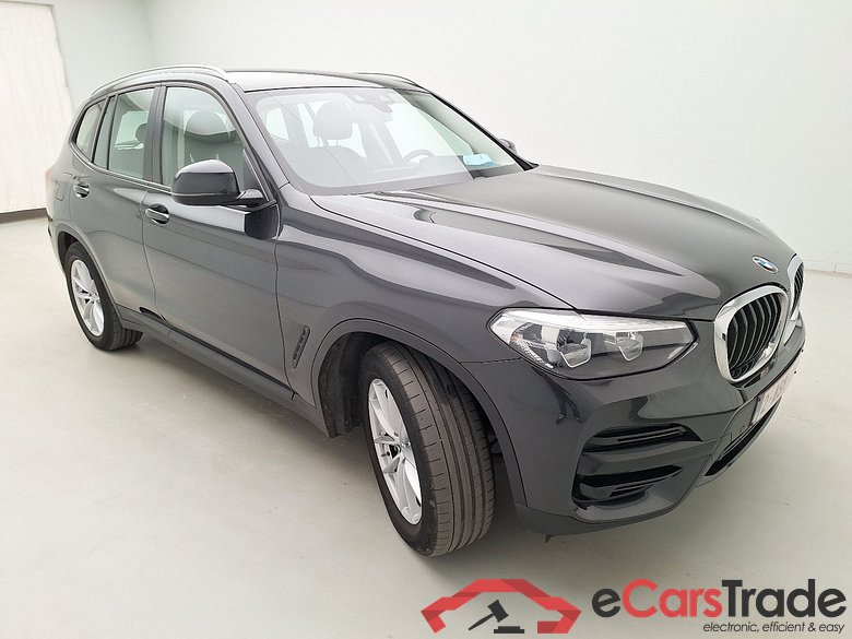 BMW X3 2.0 xDrive30e Plug-In Hybrid Aut. LED Navi KeylessGo Klima PDC ... #2