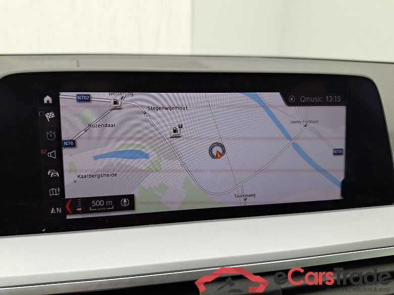 BMW X3 2.0 xDrive30e Plug-In Hybrid Aut. LED Navi KeylessGo Klima PDC ... #6