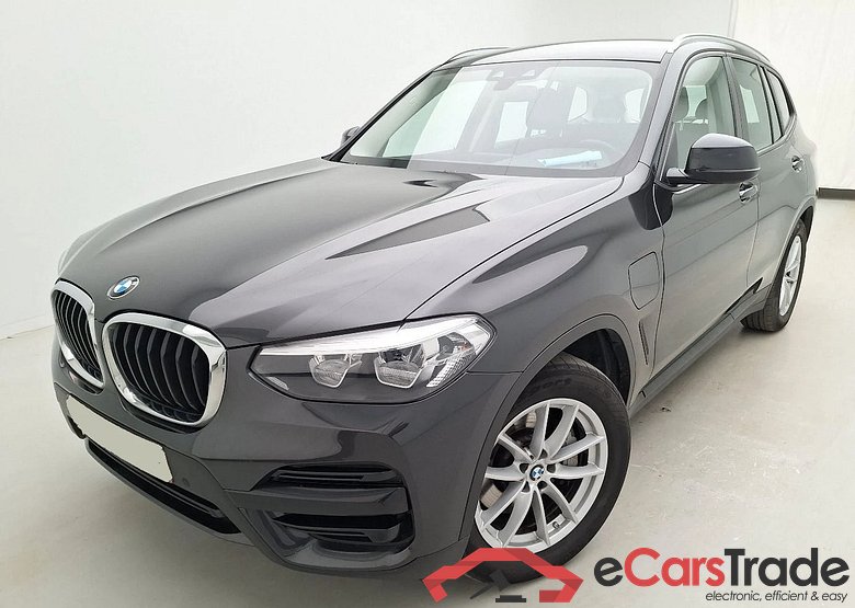 BMW X3 2.0 xDrive30e Plug-In Hybrid Aut. LED Navi KeylessGo Klima PDC ... #1