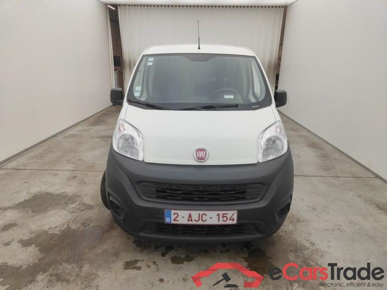 Fiat Fiorino 1.3 MJT 80HP Euro 6D 4d #5